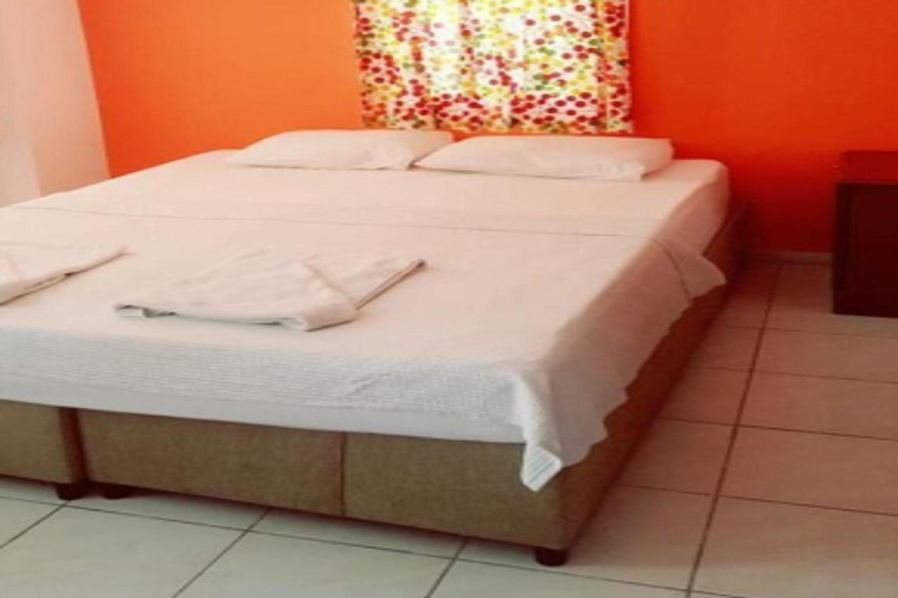 Tolan Apartments İçmeler Kültér fotó