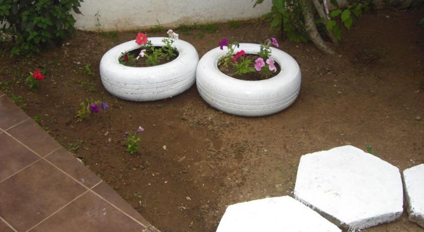 Tolan Apartments İçmeler Kültér fotó