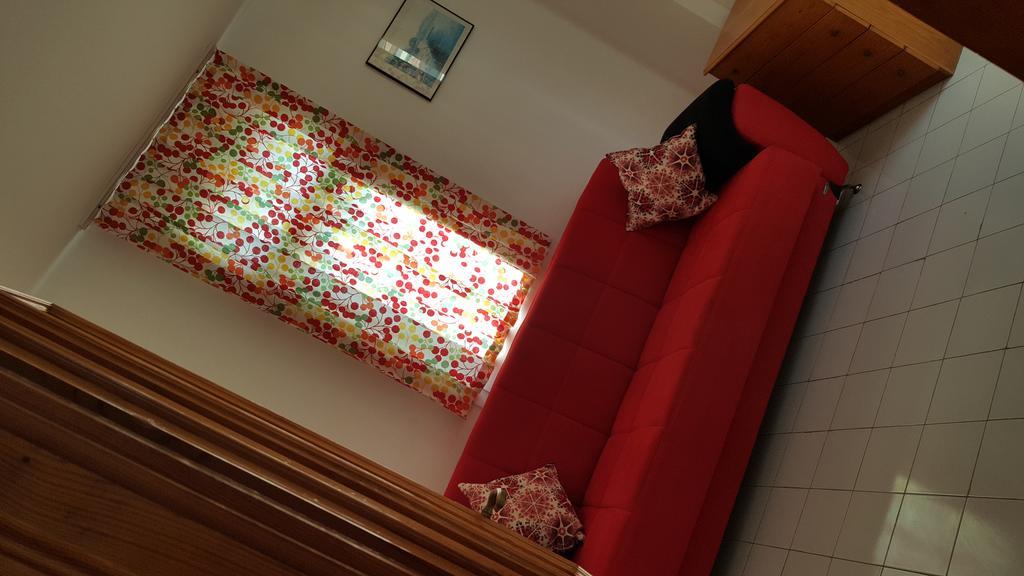 Tolan Apartments İçmeler Kültér fotó