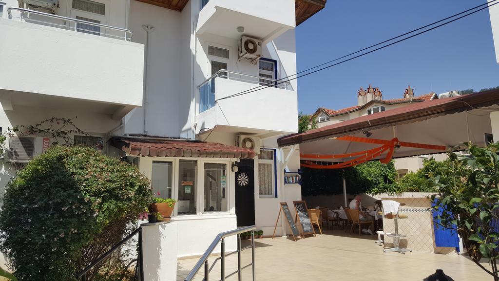 Tolan Apartments İçmeler Kültér fotó