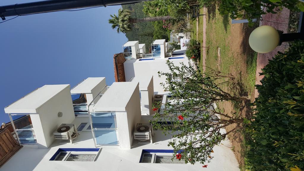 Tolan Apartments İçmeler Kültér fotó