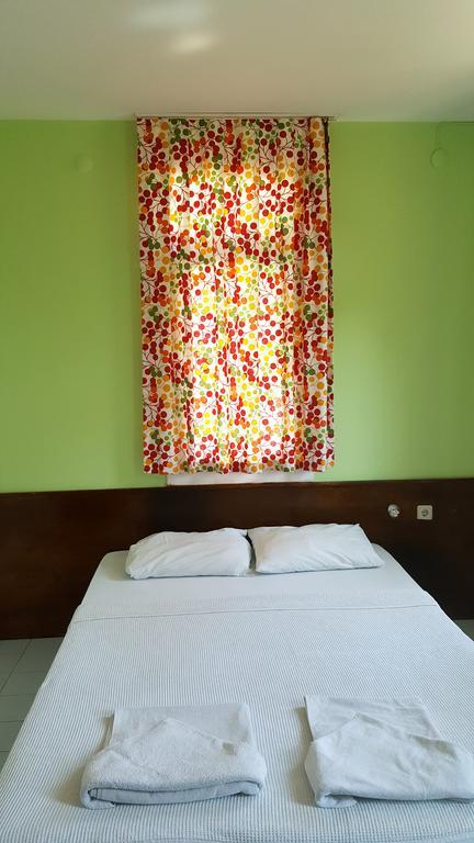 Tolan Apartments İçmeler Kültér fotó