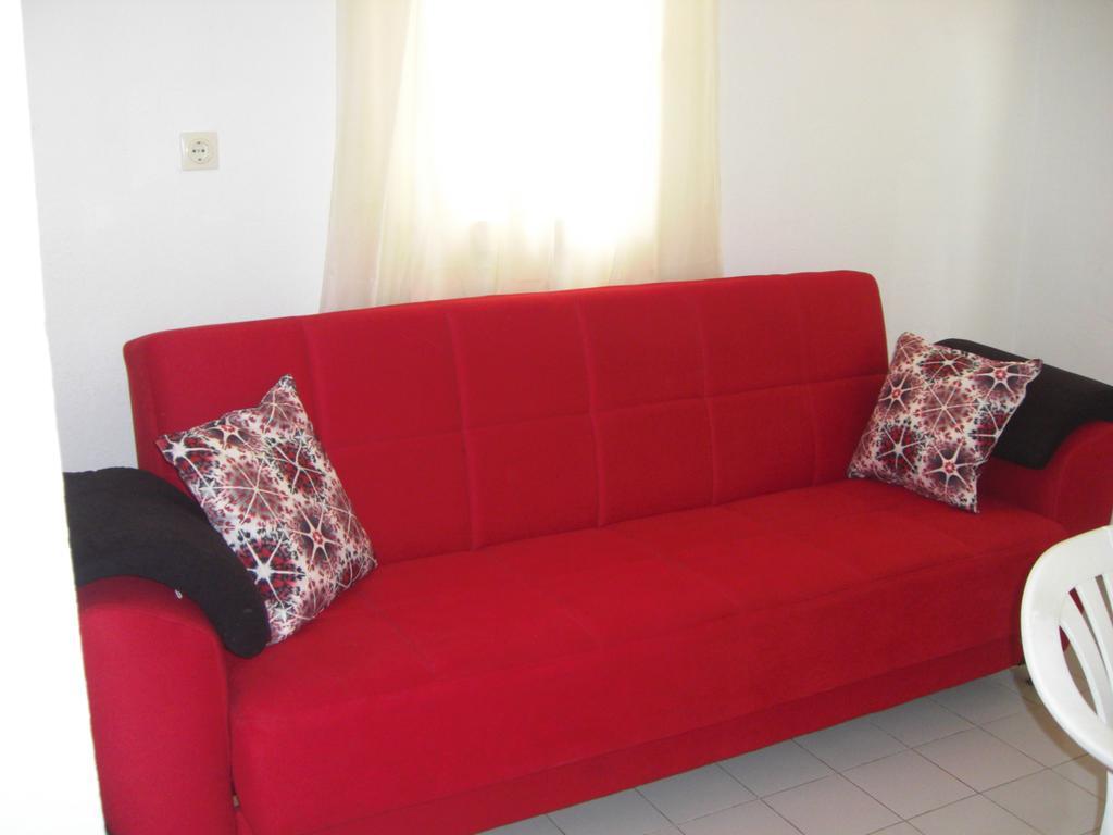 Tolan Apartments İçmeler Kültér fotó
