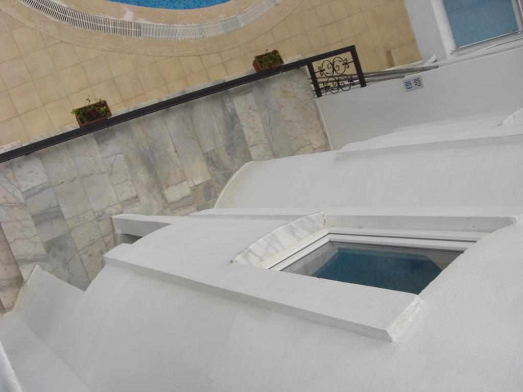 Tolan Apartments İçmeler Kültér fotó
