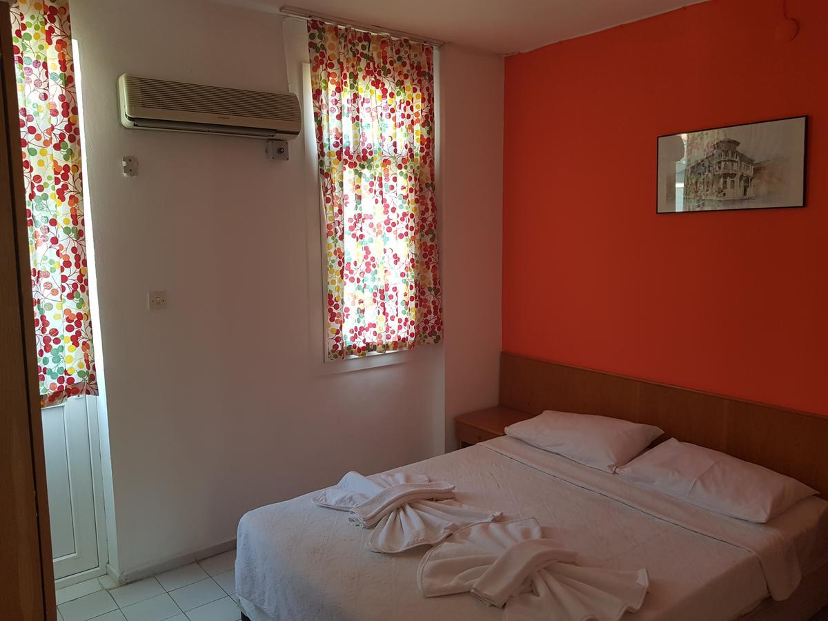 Tolan Apartments İçmeler Kültér fotó