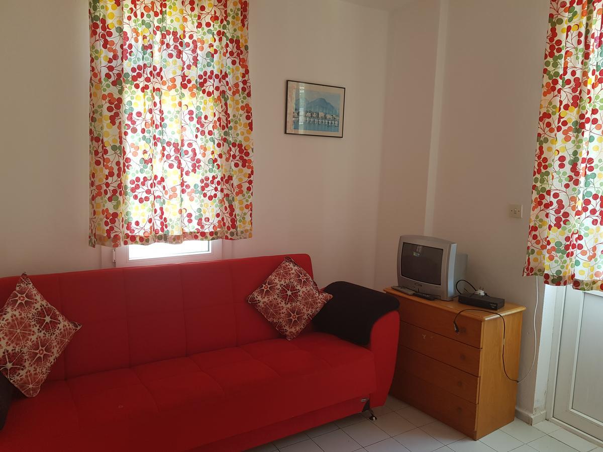 Tolan Apartments İçmeler Kültér fotó