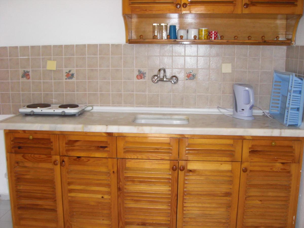 Tolan Apartments İçmeler Szoba fotó