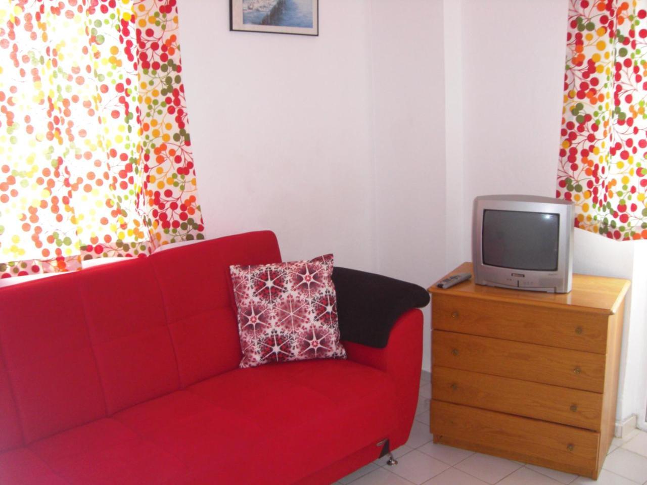 Tolan Apartments İçmeler Szoba fotó
