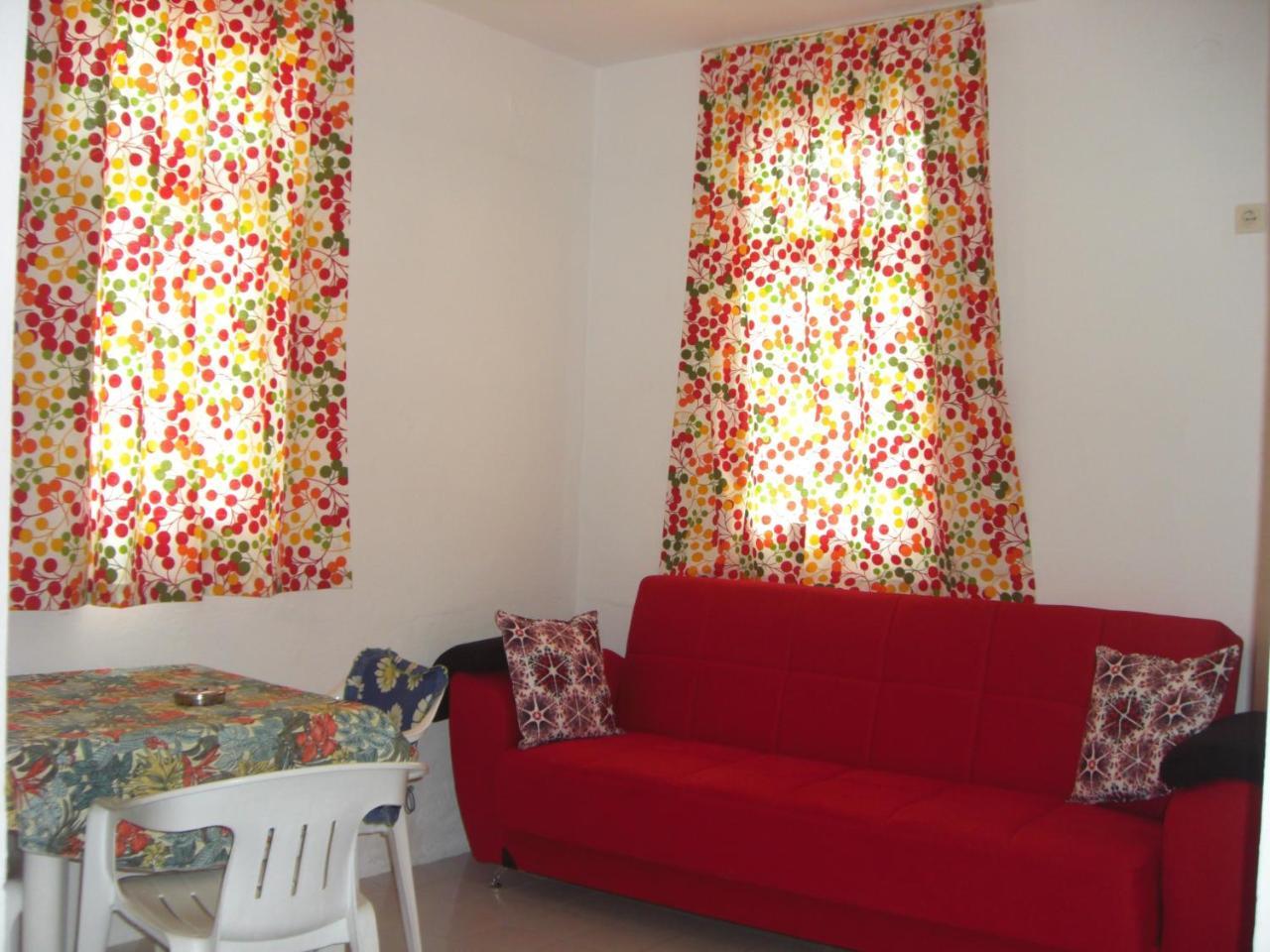 Tolan Apartments İçmeler Szoba fotó